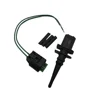 65816905133 Outside Ambient Air Temperature Sensor For BMW E20 E 22 E 34 E30 E87 E88 E90 E92 F20 F6 F7 F10 F11 F22 F30 F31 F34 1