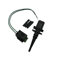 65816905133 Outside Ambient Air Temperature Sensor For BMW E20 E 22 E 34 E30 E87 E88 E90 E92 F20 F6 F7 F10 F11 F22 F30 F31 F34 1