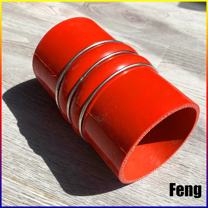 silicone intercooler da colisao mangueira do silicone 02