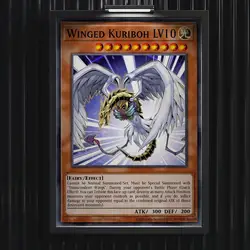 Yu - Gi - Oh! Dragon Card Hip Hop Canvas Art Poster - 30X40cmFrameless (Black4)