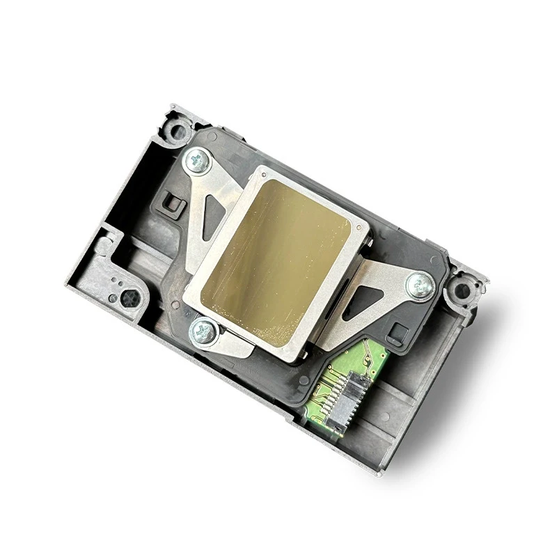 Japan L1800 Print Head 99New Printer Head UV DTG DTF DFT for Epson R1390 L1400 L1390 R270 R390 R1430 1500 Printhead - 2