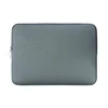 Gray Laptop bag