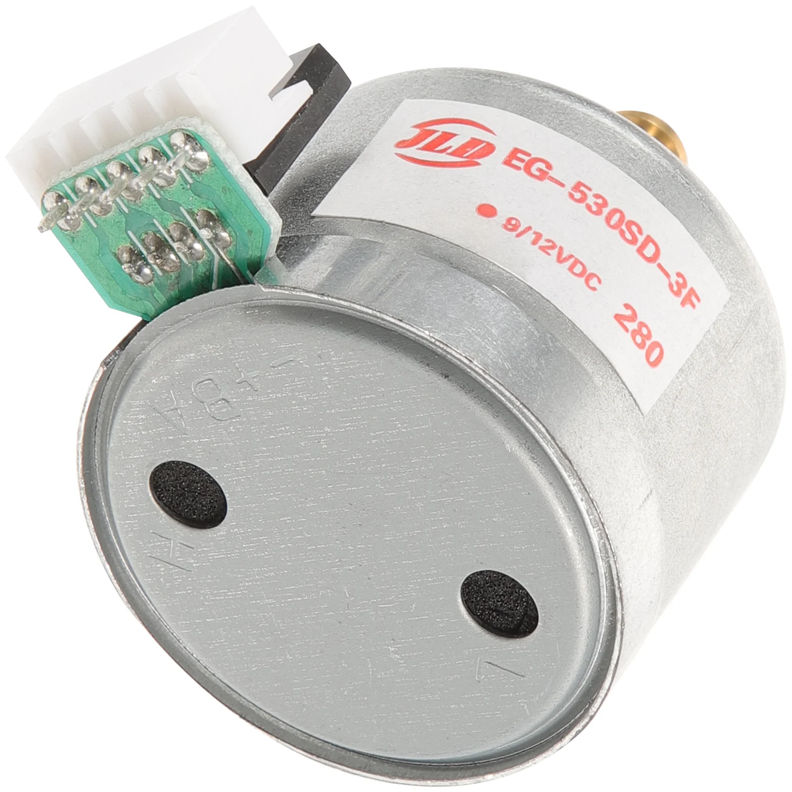 

Phonograph Motor Recorder Motor 3-speed Vinyl Record Player Motor Accessory