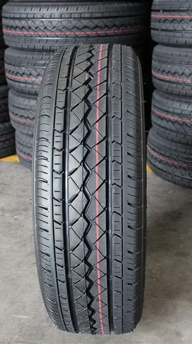 Car Tire HD517 Pattern 155R12C 165/70R13C 175R13LT 165R14LT 185/65R14 185/70R14 175/70R14 175/70R14LT 175/70R14C 175R14LT