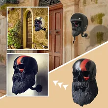 Display Rack Helmet - Motorcycle 
