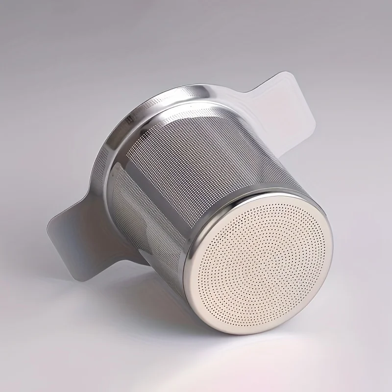 Stainless Steel Reusable Mesh Tea Infuser