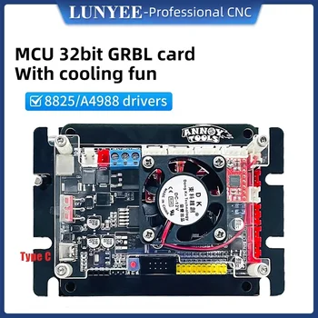 32-Bit GRBL CNC Control Board 1