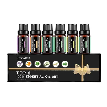 Natural Healing & Aromatherapy