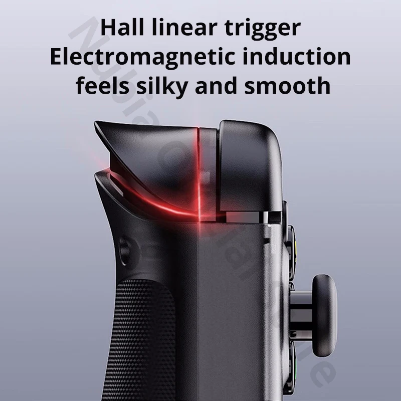 ӿ Redmagic  ̵  е  ִ ε巯  ׸ E- ڵ  е ȣȯ  110-179mm
