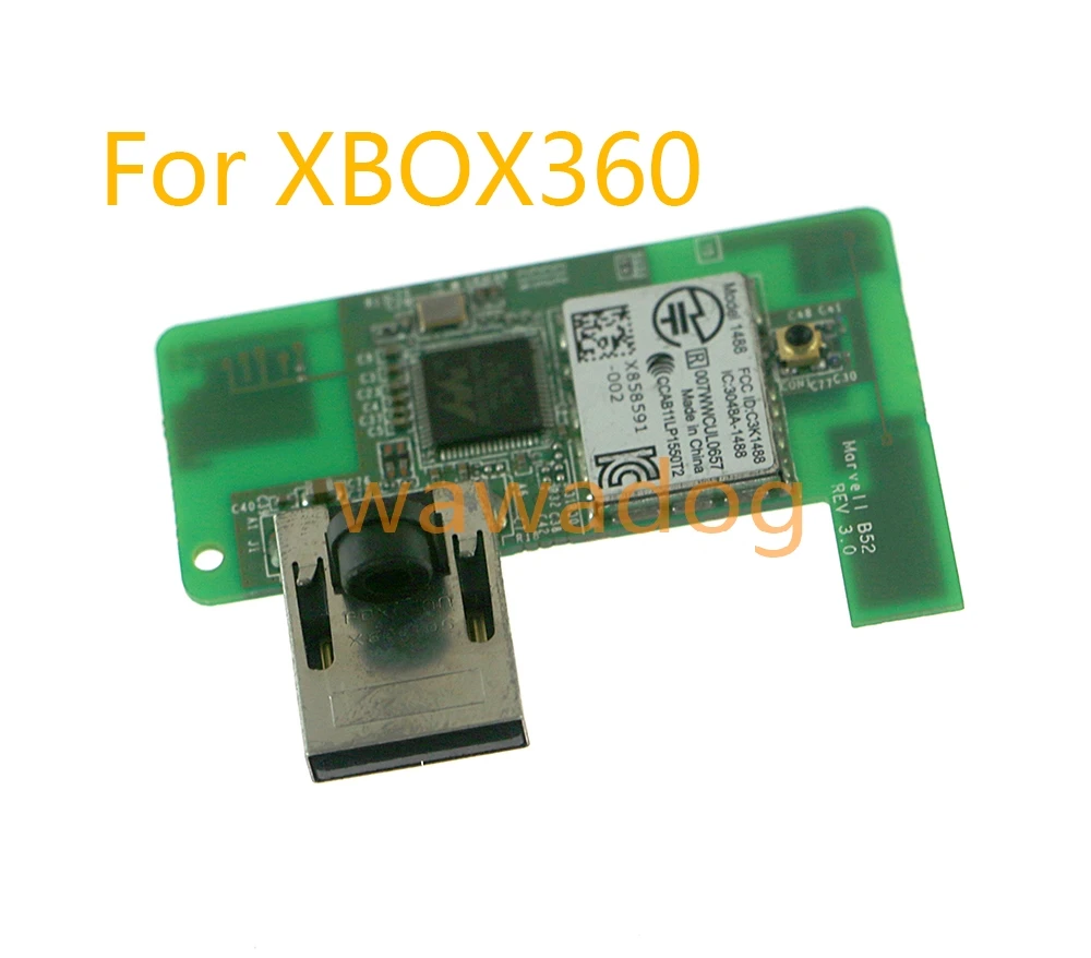 Xbox 360 slim wifi 2025