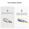 Pipe Inspection Camera Wireless 512hz Transmitter/ Sonde for Pipe Location, SYANSPAN Sewer Darin Industrial Endoscope Position 3