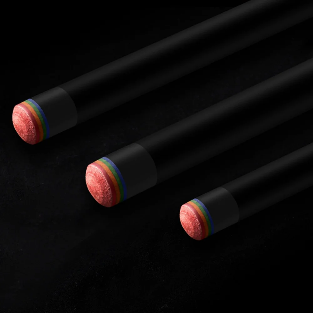 ビリヤード PREOAIDR Cues PREOAIDR 58“ King Black Technology Billiard Pool Cue Stick10