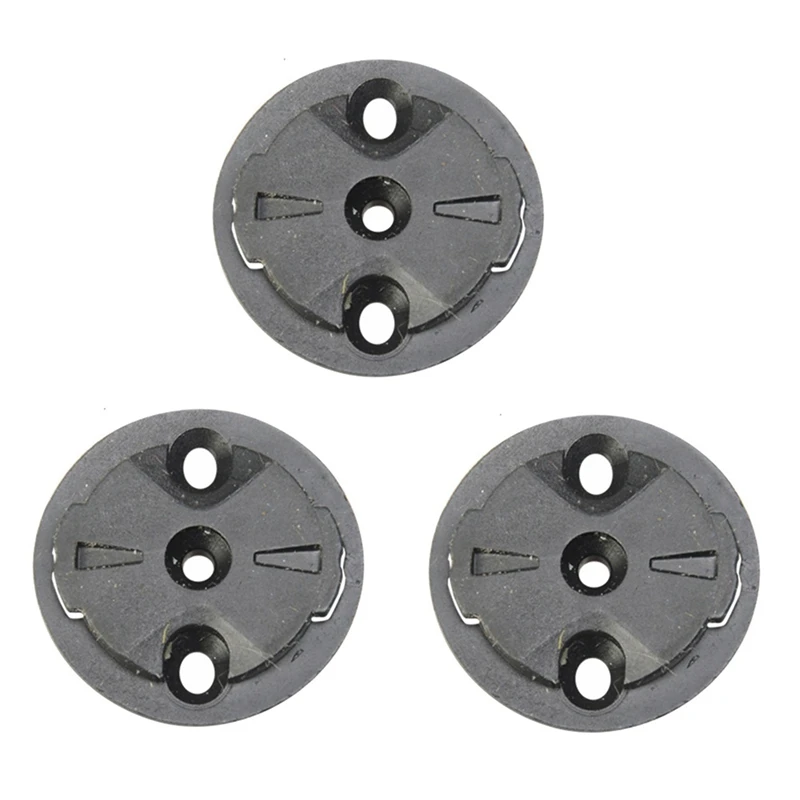 

Кронштейн для велосипедного измерителя Garmin, кронштейн для велосипедного компьютера, фиксированная база, запасные части, аксессуары для замены