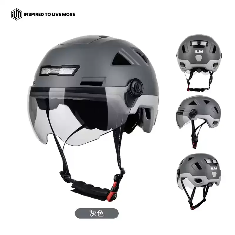 ������� CE CPSC ���� ILM ������� ���, ����Ʈ LED ���� ����, ��� ���� ������, Casco Moto