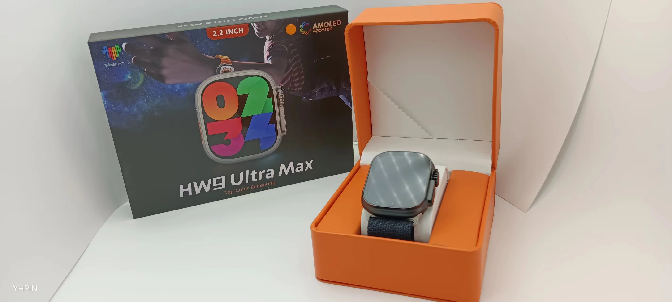 2023 Amoled HW9 ��Ʈ�� �ƽ� ����Ʈ ��ġ �ø��� 9, ���� ��ġ ���, ���� ����� ��ħ��, PK NFC hk8promax hk9pro