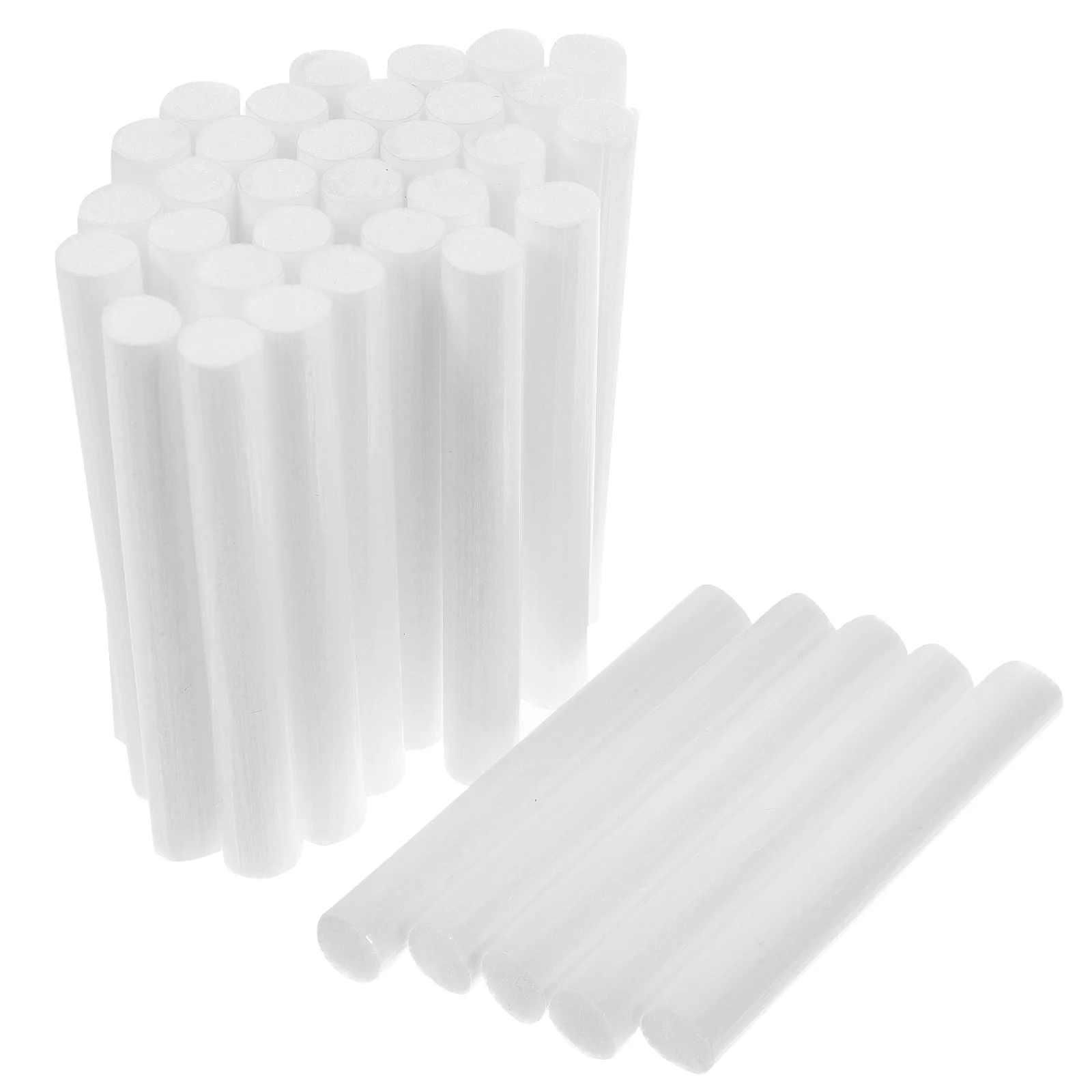 

100 шт., стержни для ручек с сердечником из хлопка