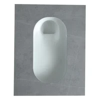 #Stone Plate Toilet Bathroom Toilet Deodorant Potty Chair Water Tank Set Ceramic Potty Chair Pit Side 1