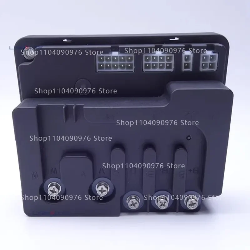 B1503 미니 킹 운송 지게차와 호환되는 48V 전동 지게차 컨트롤러 모듈