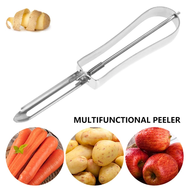 Potato peeler - Buy your most satisfied peeler on AliExpress and enjoy free  shipping