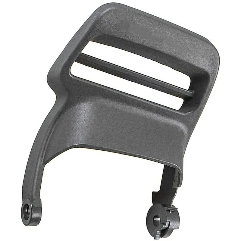 Description Picture 6 of itemHand Guard Chain Brake Handle Lever For Husqvarna 445 445E 450 450E Chainsaws, Replaces 505422701 & 544082601 Retail