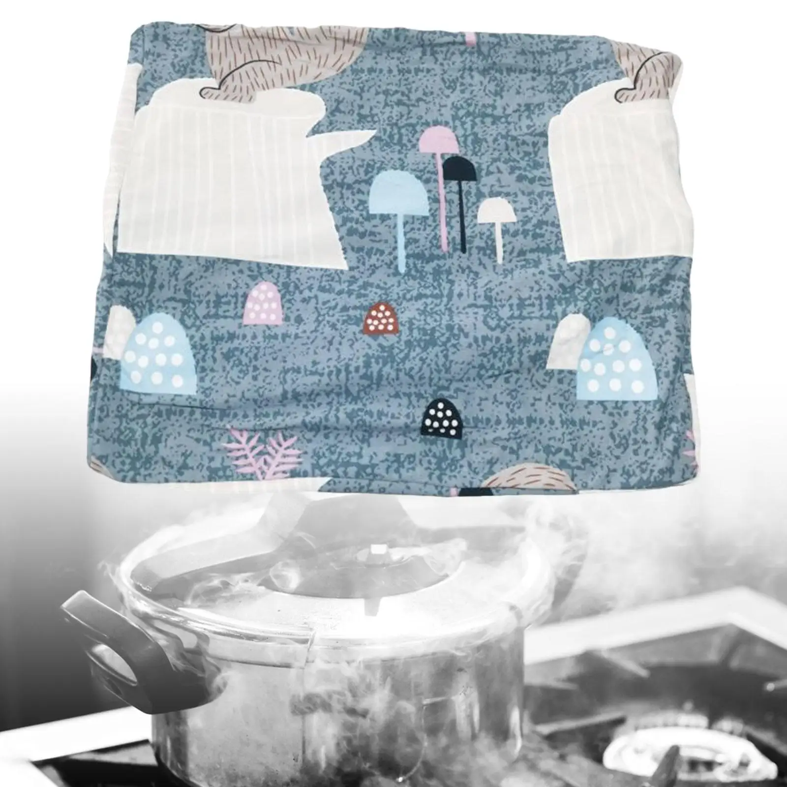 Air Fryer Electric Pressure Cooker Dust Cover for Kitchen kitchen dust cover