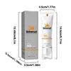 Body Sunscreen Cream 6