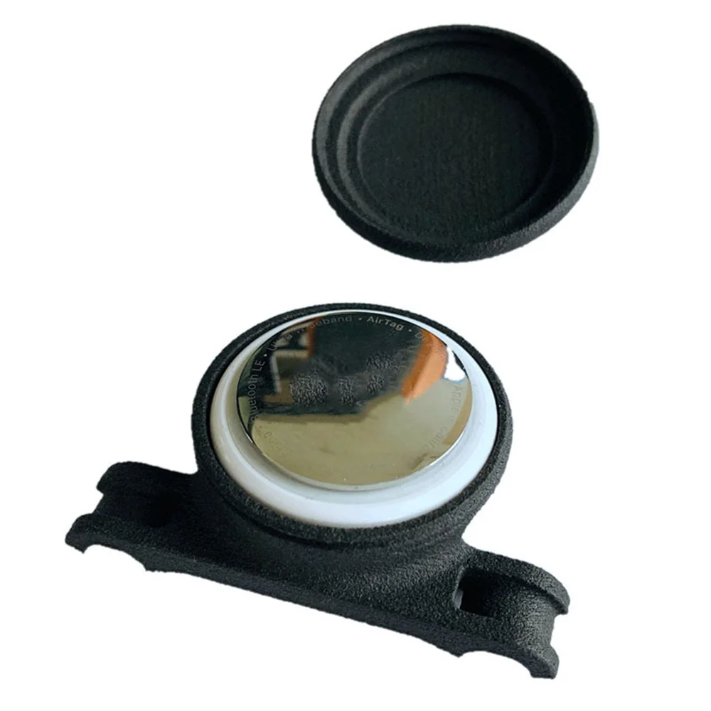 

For Airtag Bracket Kit Anti-theft Location Locator Mountain Bike Accessories