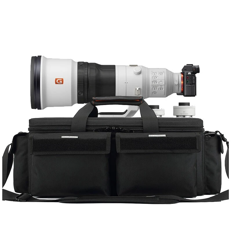 HDC800EFProfessionalPhotographyCameraBagPressureResistant