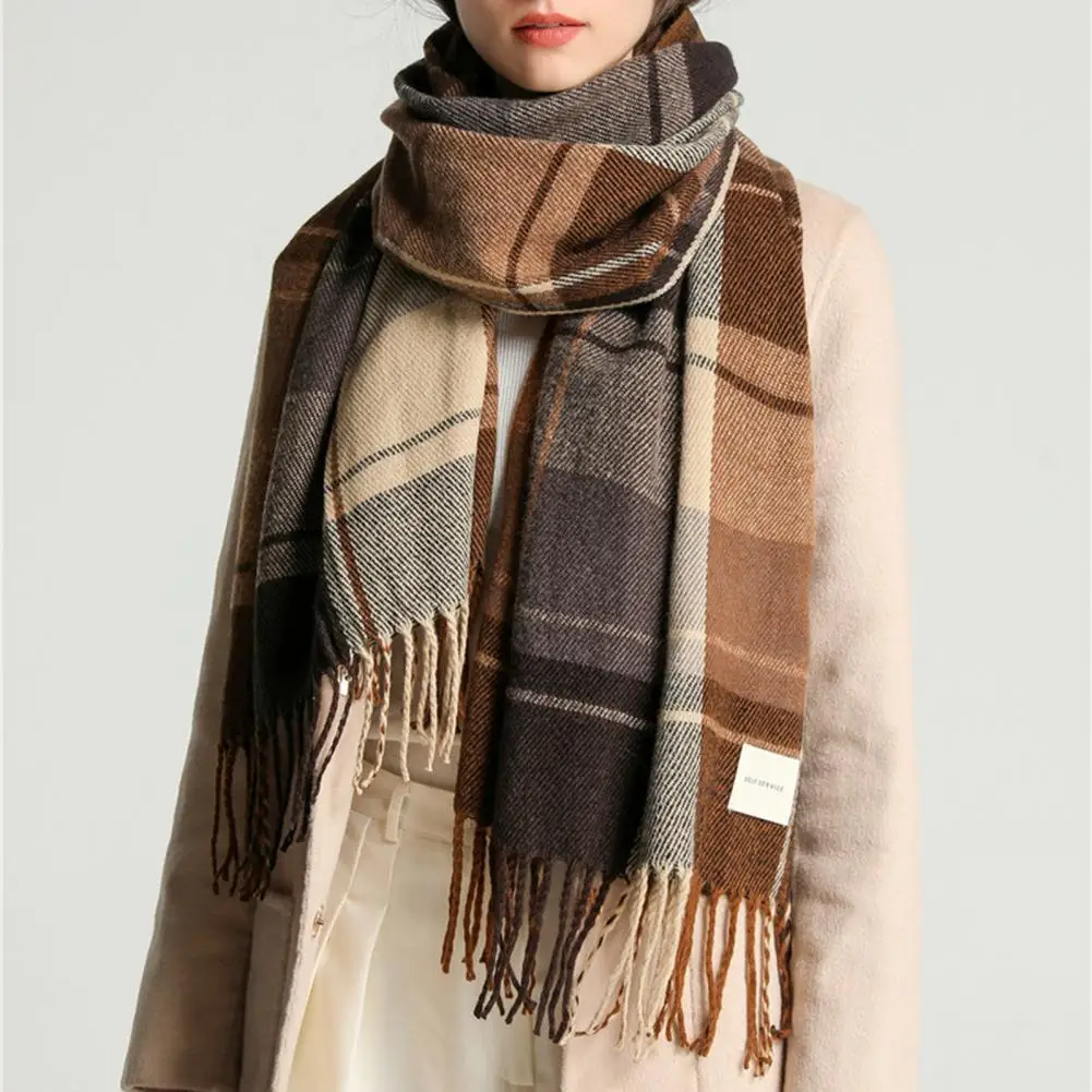 Blanket Scarf Jcpenney Womens Winter Scarves Thick Warm Winter