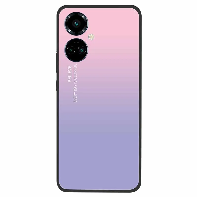 Sleek Black Silicone Bumper Phone Case - Premium TPU Coque