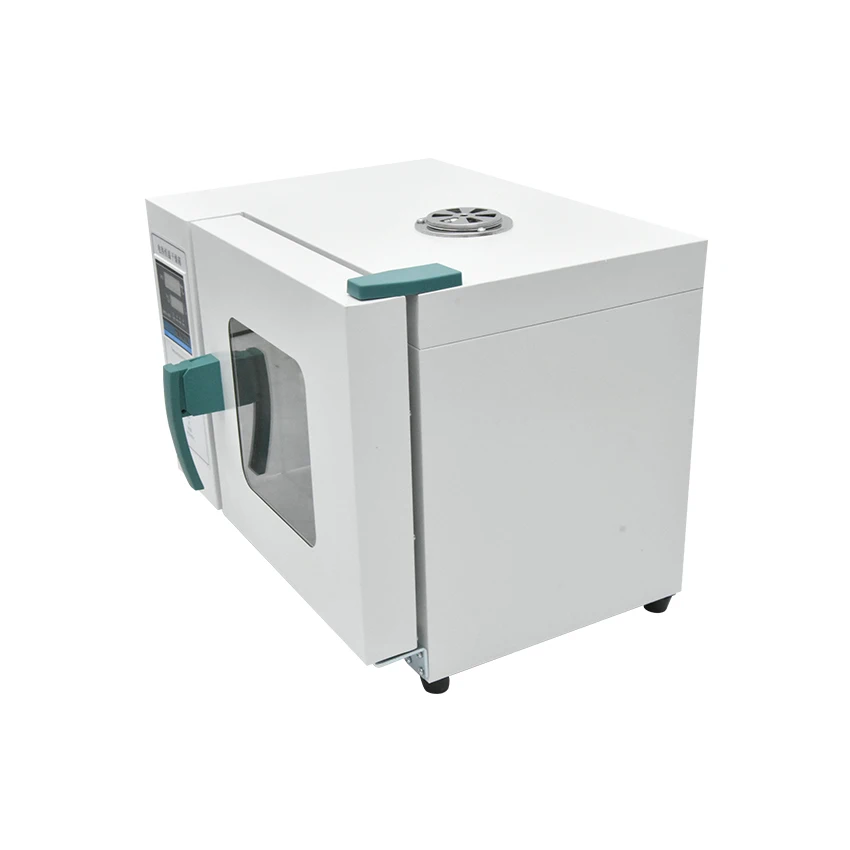 16L 2 Layer Electric Constant Temperature Drying Oven 500W 220V Laboratory Industrial Digital Display Drying Cabinet