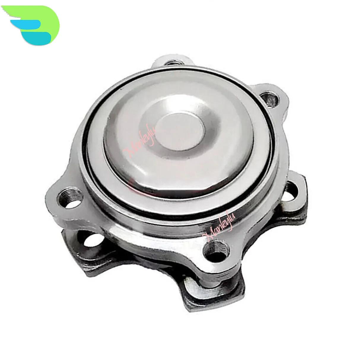 31206866315 High-Quality New Front Wheel Hub & Bearing Assembly For BMW3 G30 G20 G80 G28 5 31 31 20 6 866 315 40 2 408 654