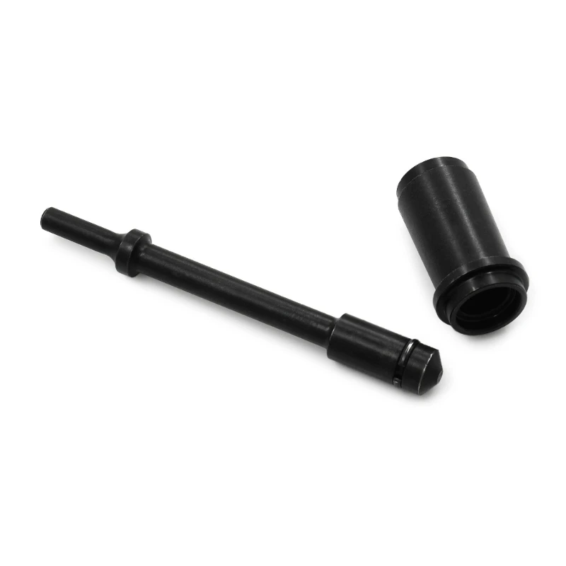 

29450 Short Anchors Pin Bushing Driver Fit For Pneumatic Bushing Driver Set Remove Installs Truck Trailer 1-3/8" Anchors