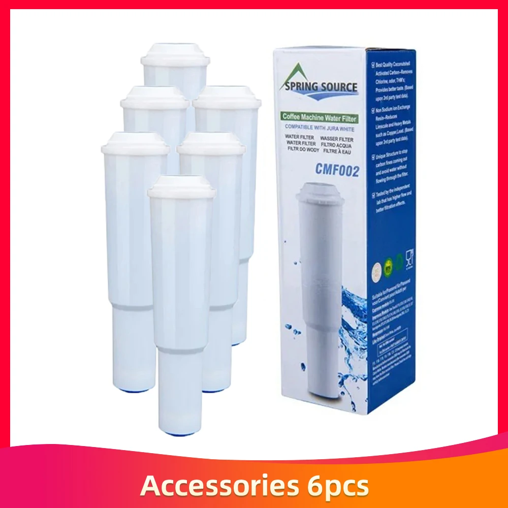 6pcs
