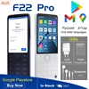 Qin F22 Pro MTK Helio G85 Duoqin Wifi 3.54 Inch 4GB 64GB Octa Core Bluetooth 5.0 640*960 Touch screen Phone 1