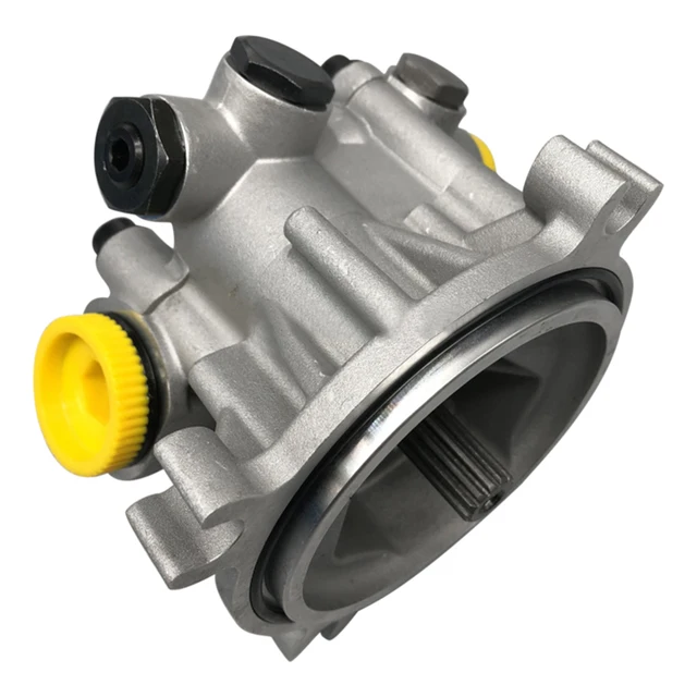 Hydraulic Gear Pump 14536672 VOE14536672 VOE 14536672 Compatible 