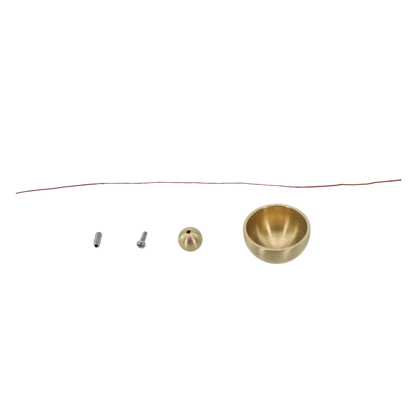 Decoration Hanging Ornament Last For A Long Time Relaxing Sound Elegant Design Note Package Content Pleasant Sound