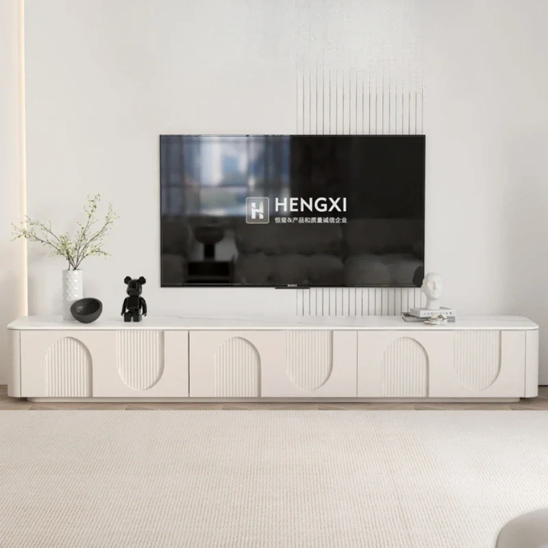 Modern Unit Tv Stand Soggiorno Camera Da Letto Supporti In Legno Scaffale Mobile Mount Table Tv Stand Cabinet Mueble Salon Furniture