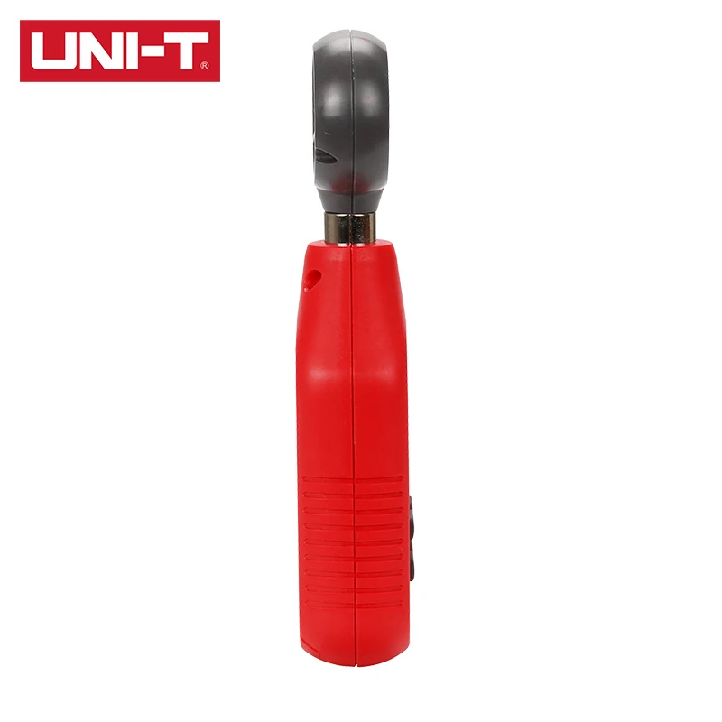 UNI-T UT363 UT363BT 미니 풍속 및 온도 측정기 최대 측정 풍속 0.1m/s 시작 풍속 30m/s