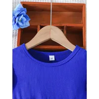 Robes pour filles, vêtements pour enfants, vêtements d'été décontractés et élégants, robes de princesse pour enfants, vêtements de danse, streetwear, robe pour bébé 3