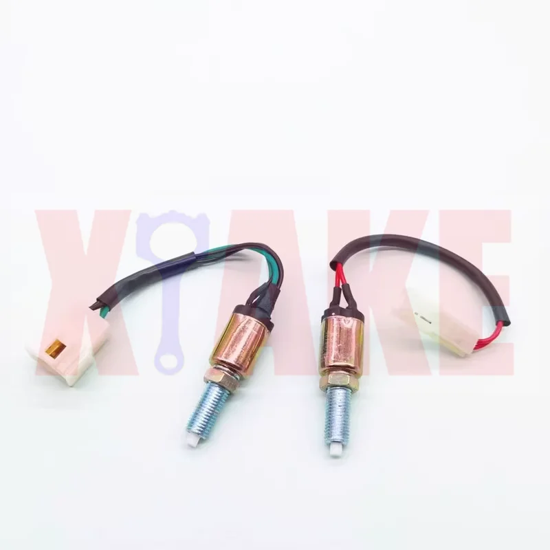 Brake Switch For Faw N3 F1 TJ 7101B 1.0L N3+ F4 8A 1.3L N5 N7 A+ V2