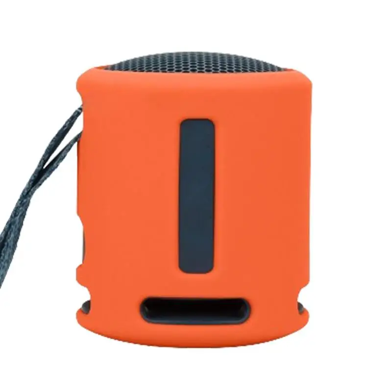 

Чехол для переноски телефона, защитный чехол для динамика в путешествии, водонепроницаемый защитный чехол, Аксессуары для портативных динамиков