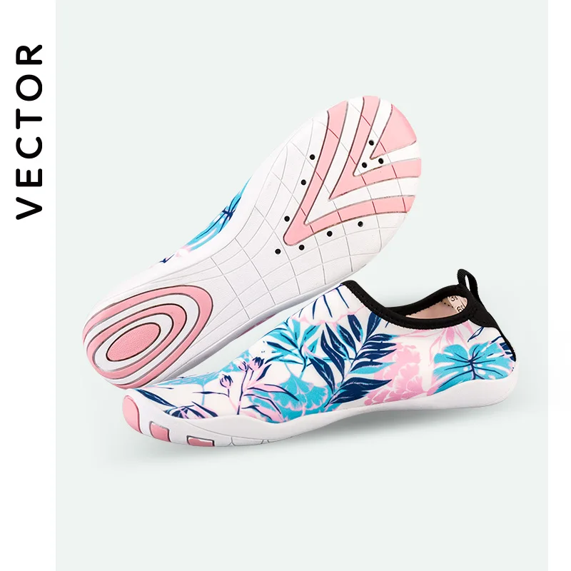 Men Women Beach Camping Shoes Swimming Water Aqua Shoes Adult Unisex Aqua Flat Soft Walking Lover yoga Non-slip sneakers water shoes aqua shoes