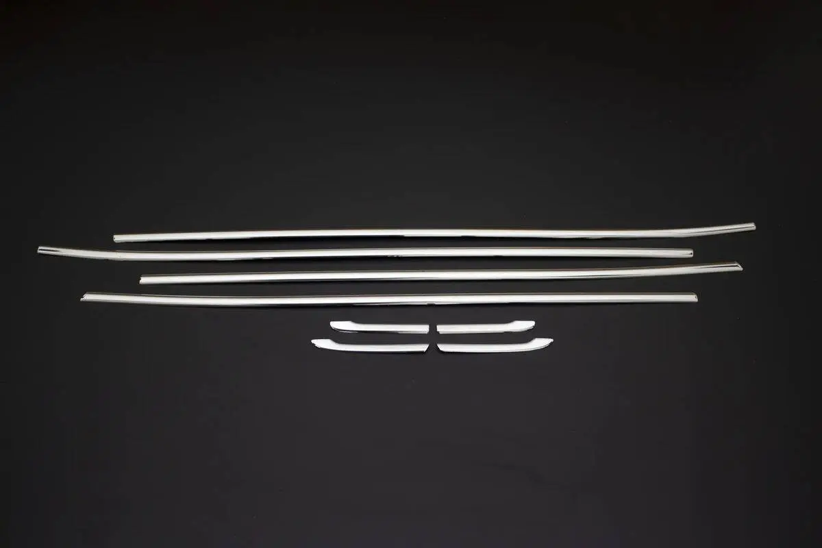

Toyota Corolla Windows Trim (20192022)