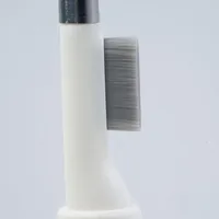 Słuchawki Bluetooth długopis czyszczący słuchawki Cleaner nadaje się do zestawu słuchawkowego Airpods klawiatura telefon i szczotka do czyszczenia obiektywu aparatu 6