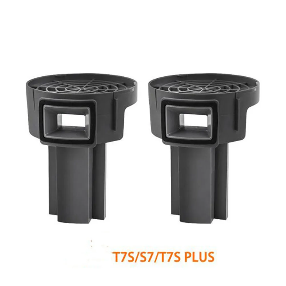poeira, peças do aspirador para MI Roborock T7S, S7, T7S PLUS