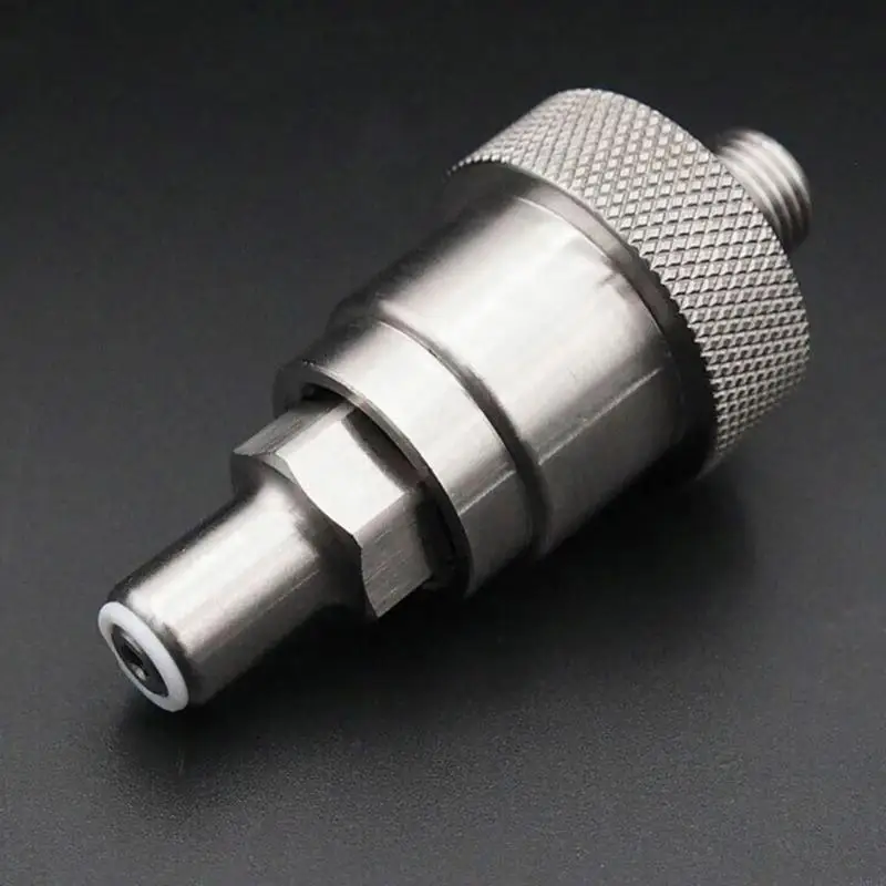 K92B Metal Adapter Precisions Machined Part for Industrial and Emergency Applications
