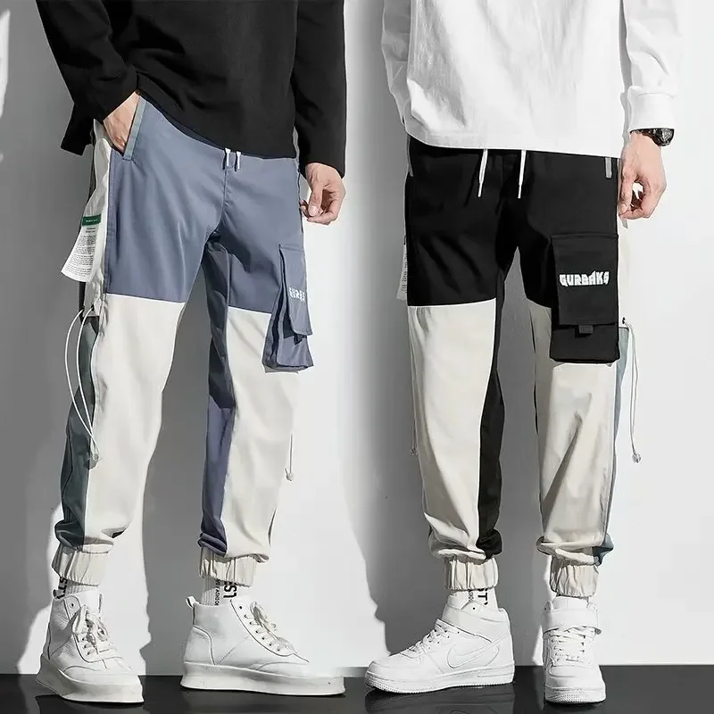 

Cargo Cargo High Street boys casual pants men