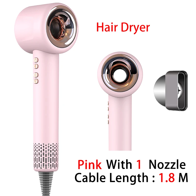 X13 1.8m Pink Dryer