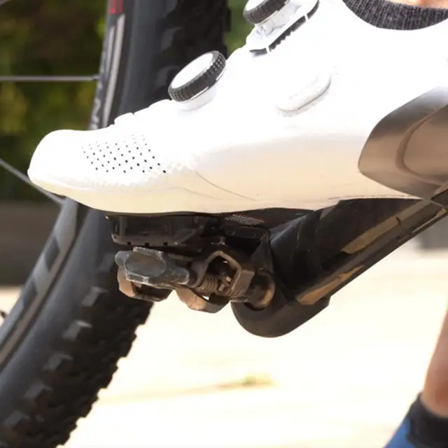 Cleat Placement Spd Mountain Bike Cleats Shimano MTB Cleat Kit SM